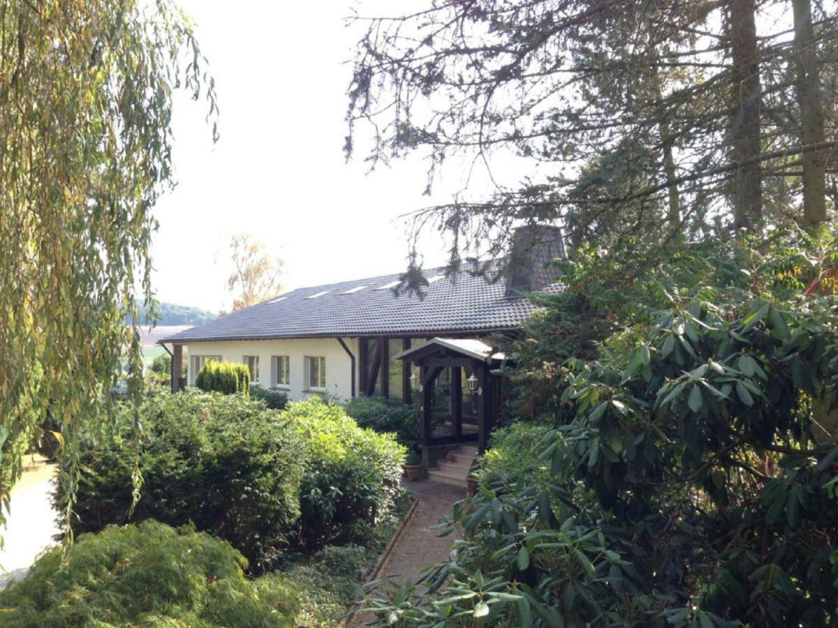 Inn66 Sundern Extérieur photo